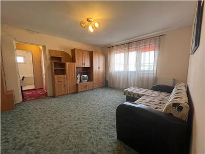 Apartament cu 2 camere, 48 mp, semidecomandat,situat in Campia-Turzii !
