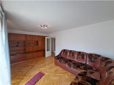 Apartament cu 3 camere, 70 mp, situat in cartierul Zorilor!