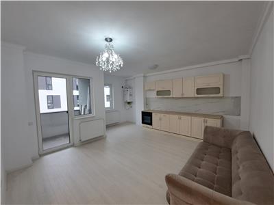 Apartament cu 2 camere, situat in zona strazii Valea Garboului!