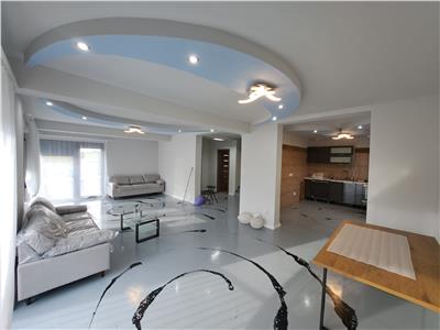 Casa Tip Duplex , Moderna, situata in cartierul Borhanci!