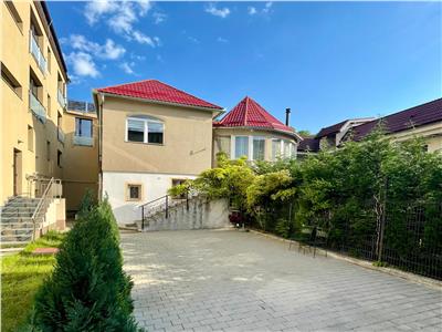 Spatiu pentru birouri, 100 mp utili, situat Central!
