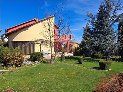 Casa de inchiriat, mobilata si utilata, situata in cartierul Europa!