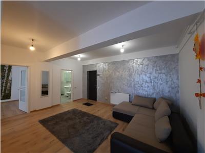 Apartament cu 3 camere NOU, 61 mp+ balcon, situat in Floresti!