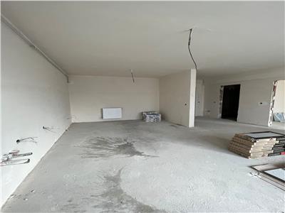Apartament 2 camere, semifinisat, 43 mp situat in Floresti!