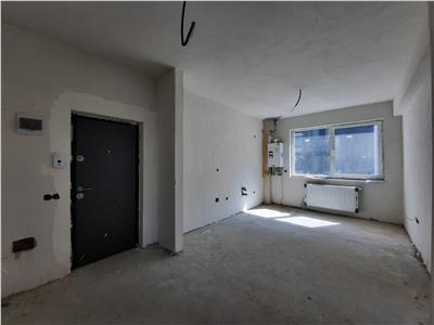 Apartament cu 3 camere, 57 mp, situat in Floresti!