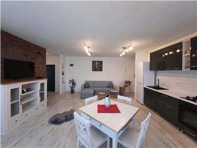 Apartament cu 2 camere, 57 mp, situat in Floresti!