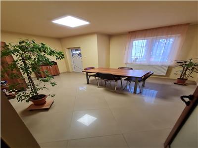Spatiu pentru birouri, 200 mp utili, situat central!