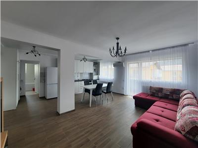 Apartament cu 2 camere, 50 mp, situat in Floresti!