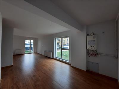 Apartament cu 3 camere, 61 mp, situat in Floresti!