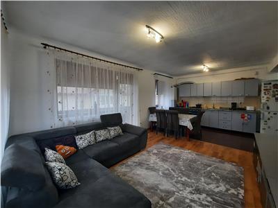 Apartament cu 3 camere, 67 mp, situat in Floresti!