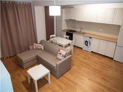 Apartament cu 2 camere, 56 mp, situat in Floresti!