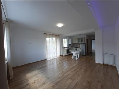 Apartament cu 2 camere, 51 mp, situat in Floresti!
