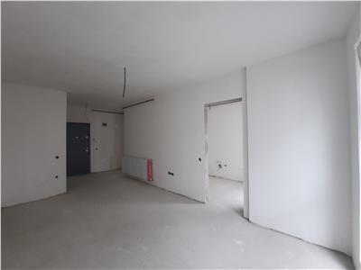 Apartament cu 3 camere, 61 mp, situat in Floresti!