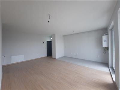 Apartament cu 3 camere, 66 mp, situat in Floresti!