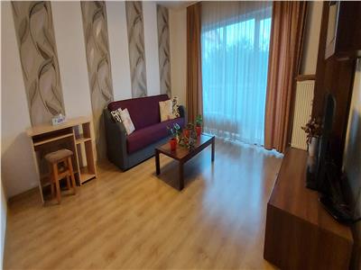Apartament cu 2 camere, 54 mp, situat in Floresti!