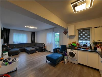 Apartament cu 2 camere, 50 mp, situat in Floresti!