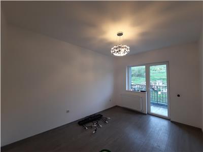 Apartament cu 2 camere, 50 mp, situat in Floresti!