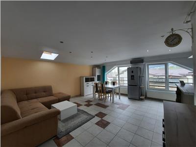 Apartament cu 3 camere, 71 mp, situat in Floresti!