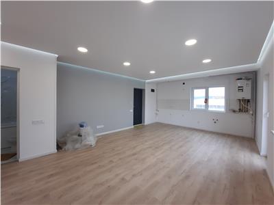 Apartament cu 3 camere, 60 mp, situat in Floresti!