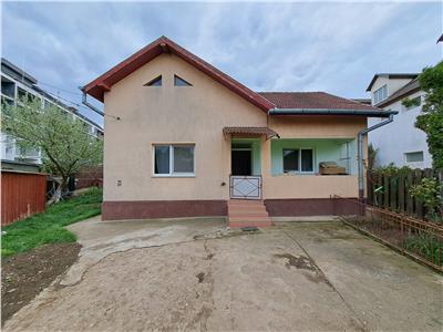 Casa de inchiriat, 70 mp utili, situata in cartierul Marasti!