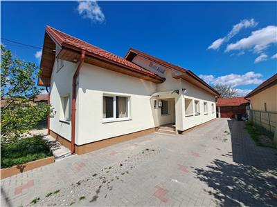 Casa individuala, 200 mp utili, situat in cartierul Someseni!
