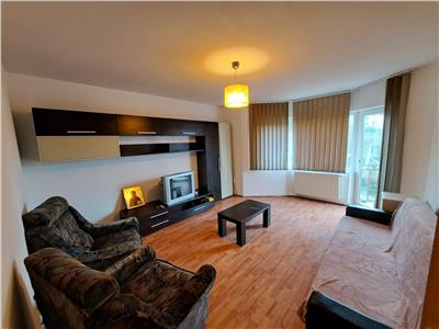 Apartament cu 2 camere, mobilat si utilat, situat in cartierul Manastur!