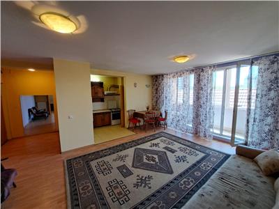Apartament cu 2 camere, 70 mp, situat in cartierul Zorilor!