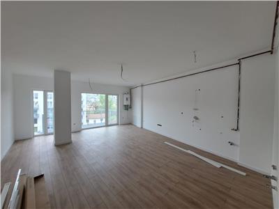 Apartament cu 2 camere, Finisat, 69 mp utili, situat Semicentral!