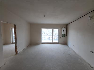 Apartament cu 3 camere, 77 mp utili, situat Semicentral!