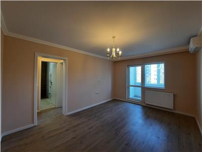 Apartament cu 2 camere, 46 mp, situat in cartierul Manastur!
