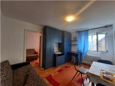 Apartament cu 2 camere, 30 mp, situat in cartierul Gheorgheni!