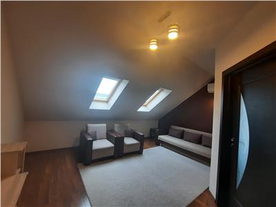 Apartament cu 2 camere, 54 mp, situat in cartierul Intre Lacuri!