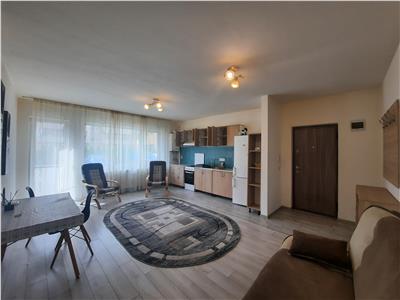 Apartament cu 2 camere, 50 mp, situat in Floresti!