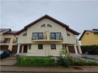 Casa tip duplex, 220 mp utili, situata in zona strazii Calea Turzii!