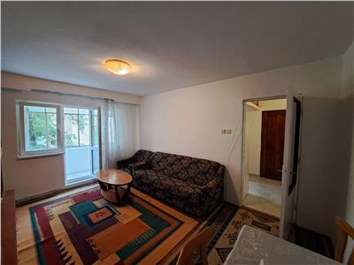 Apartament cu 3 camere, 55 mp, situat in cartierul Manastur!