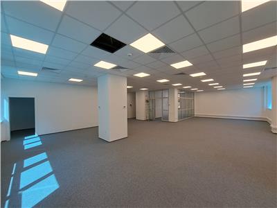 Spatiu pentru birouri, 170 mp utili, situat Central!