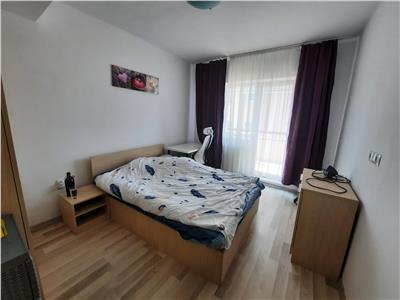 Apartament 2 camere, 47 mp utili, situat in cartierul Buna Ziua!