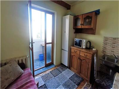 Garsoniera, 1 camera, situata in Grigorescu!
