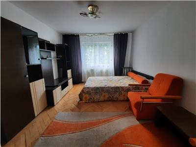 Apartament, 1 camera, situata in cartierul Dambul Rotund!