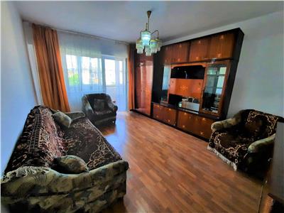 Apartament cu 3 camere, 75 mp, situat in cartierul Marasti!