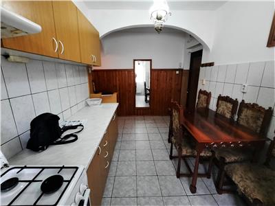 Apartament cu 2 camere, 56 mp, situat in cartierul Gheorgheni!