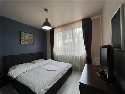 Apartament in Vila , 4 camere ,81 Mp utili +Terasa 40 Mp!