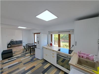 Apartament in vila, 61 mp utili, situat in cartierul Gheorgheni!