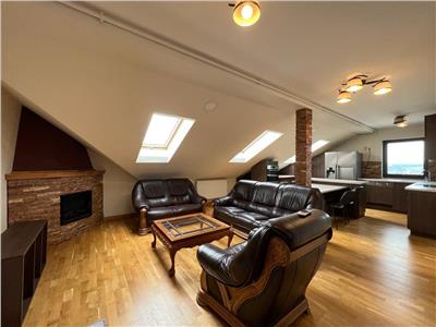 Apartament modern cu 3 camere semidecomandate situat in catier Europa!