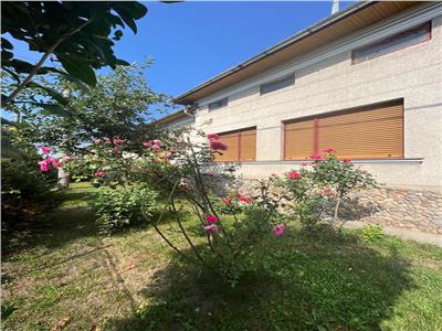 Casa individuala 232 mp utili,S+P+M,situata in cartierul Grigorescu!