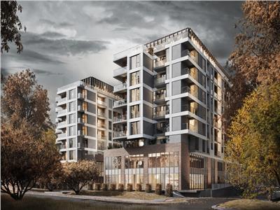 Apartament cu 2 camere, 55 mp utili, situat in cartierul Sopor!