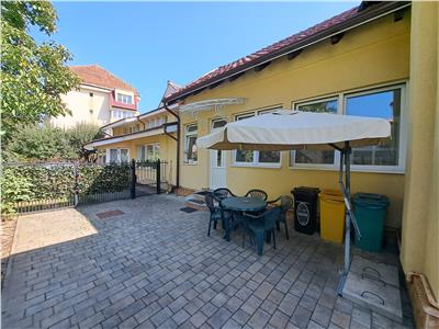 Casa alipita, P+M, 160 mp utili, situata in cartierul Gheorgheni!