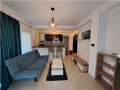 Apartament cu 2 camere, 44 mp utili, situat in cartierul Manastur!