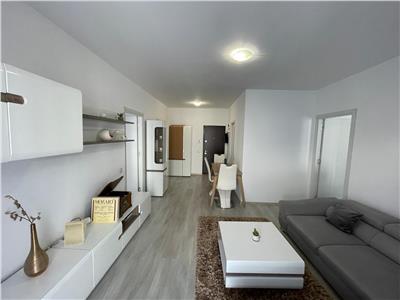 Apartament cu 3 camere, situat in zona strazii Oasului!