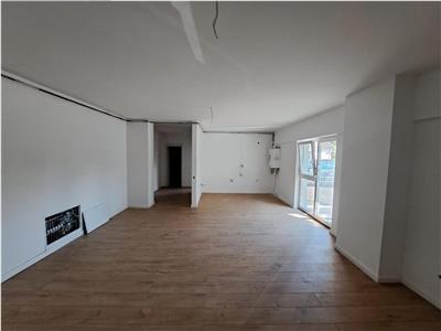 Apartament cu 2 camere, Finisat, 59 mp utili, situat Semicentral!